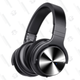 Qisebin E7 Pro Active Noise Cancelling Headphones | $56 | Amazon